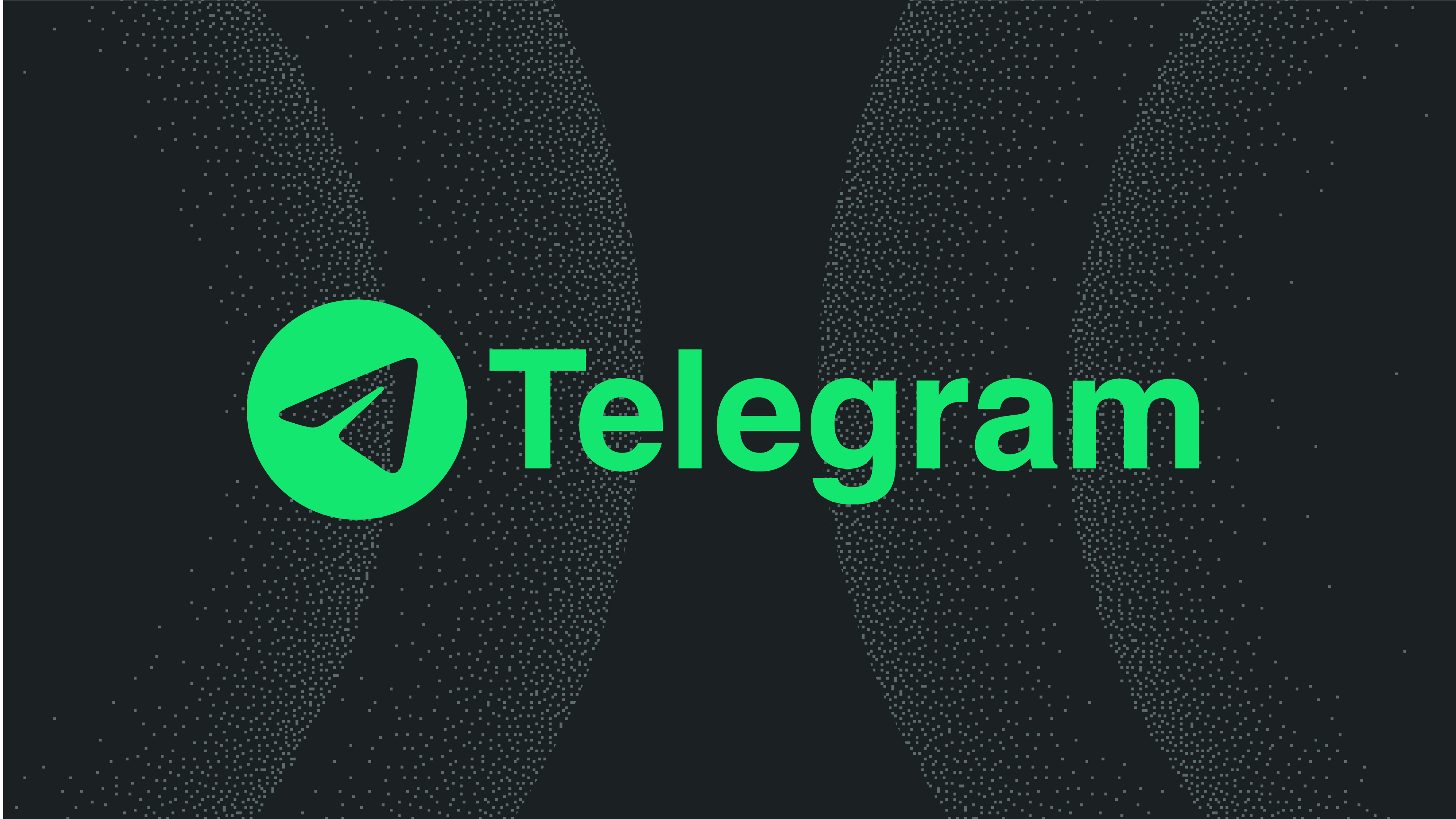 Log in to Telegram on multiple devices